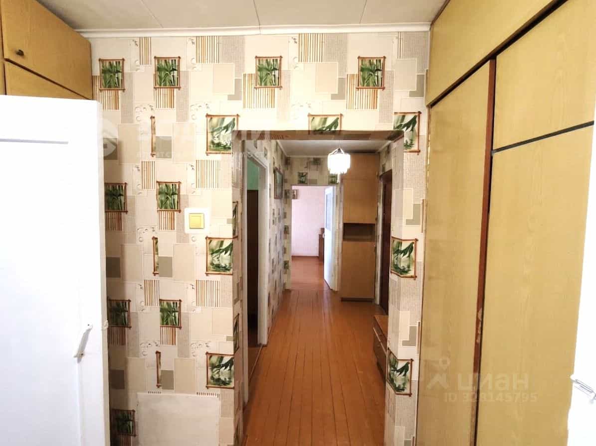 Россия, Чувашская Республика — Чувашия, Канаш, улица Свободы, 27, фото 8