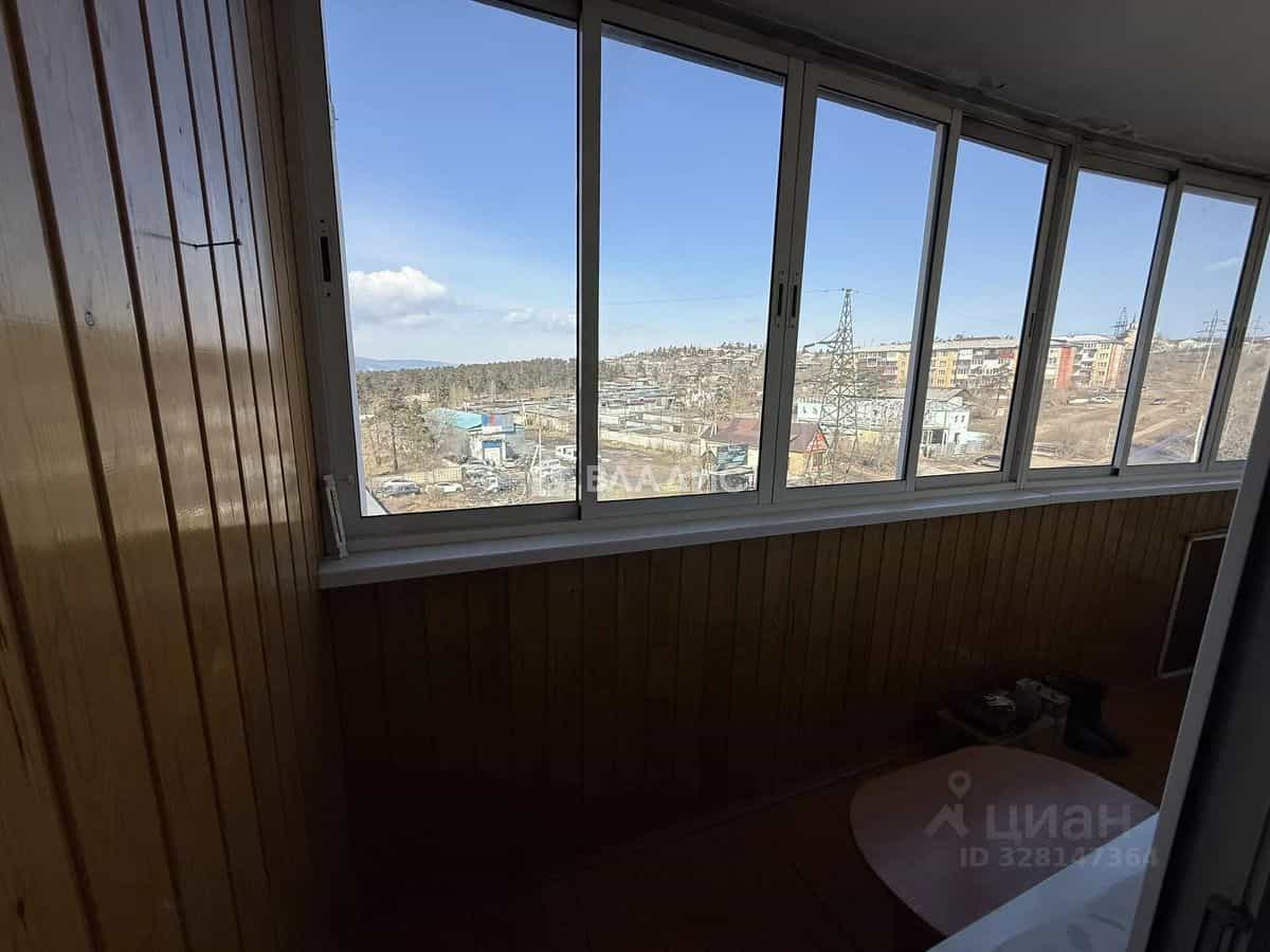 Россия, Республика Бурятия, Улан-Удэ, улица Гагарина, 85, фото 7
