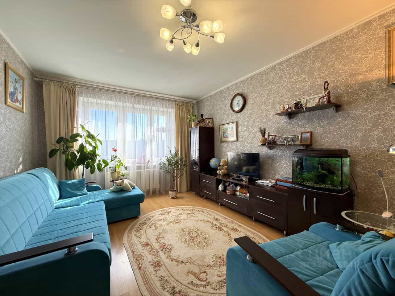 Россия, Смоленск, улица Рыленкова, 11Б