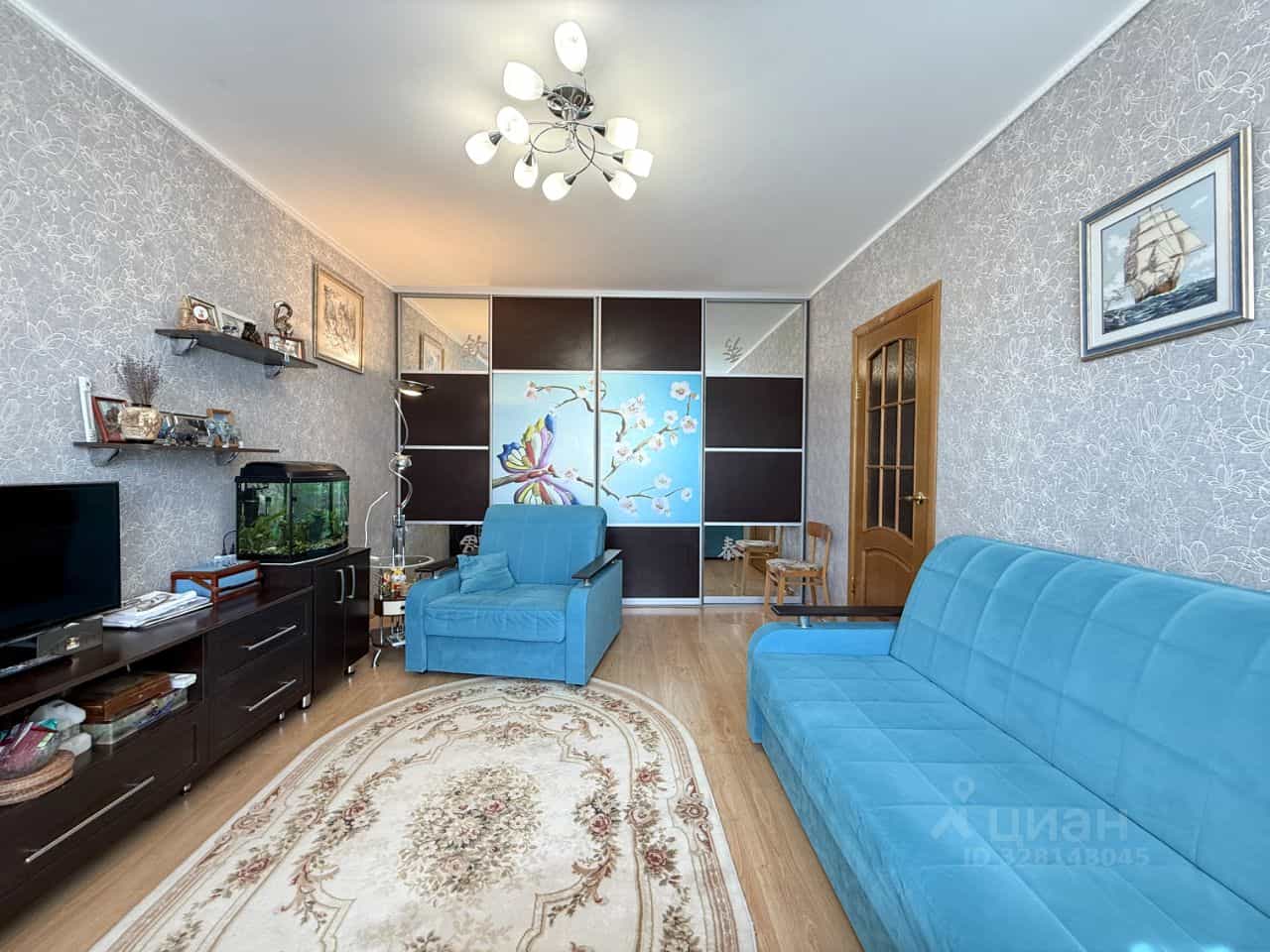 Россия, Смоленск, улица Рыленкова, 11Б, фото 2