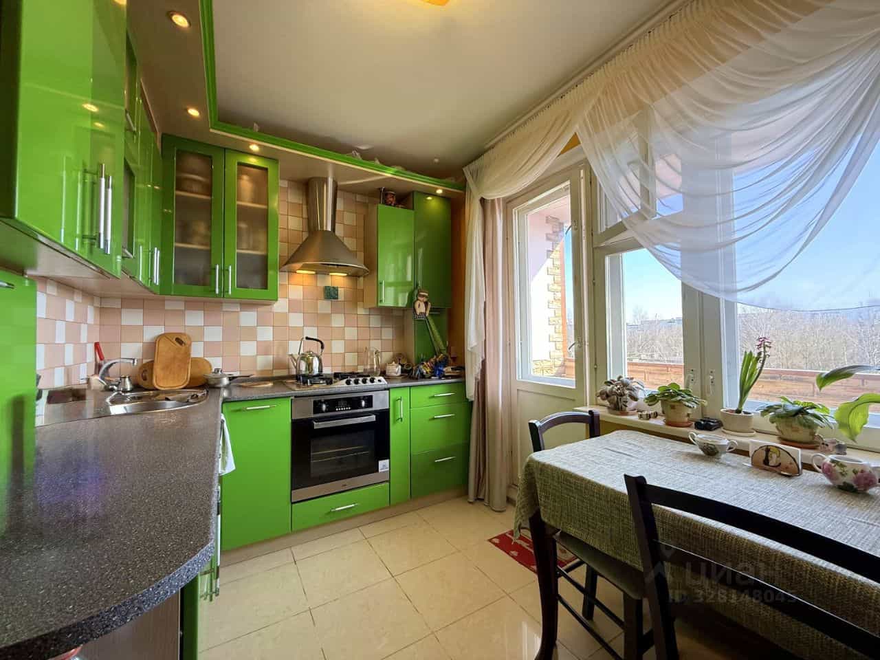 Россия, Смоленск, улица Рыленкова, 11Б, фото 5