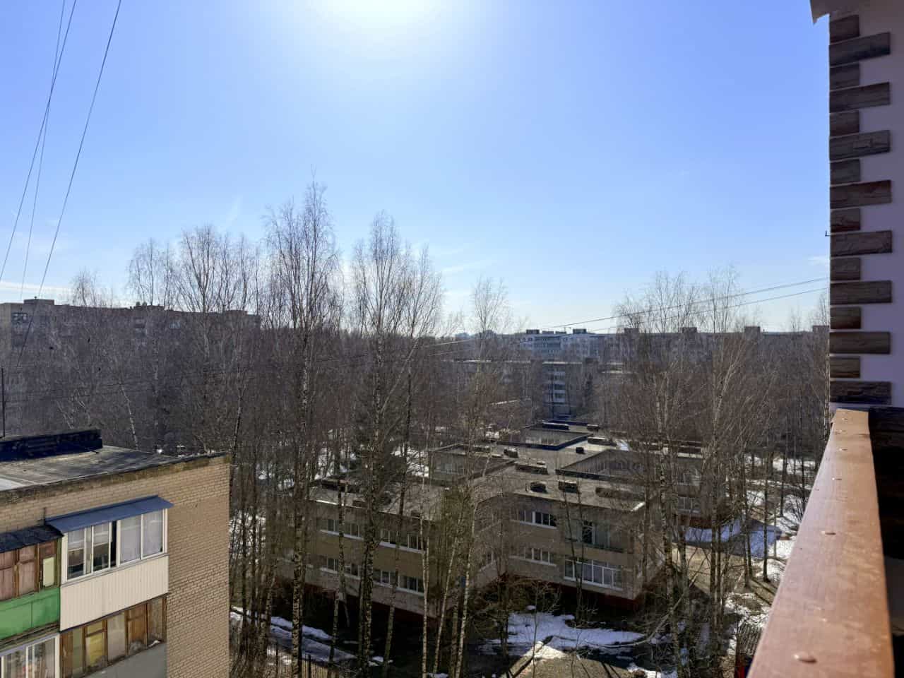 Россия, Смоленск, улица Рыленкова, 11Б, фото 10