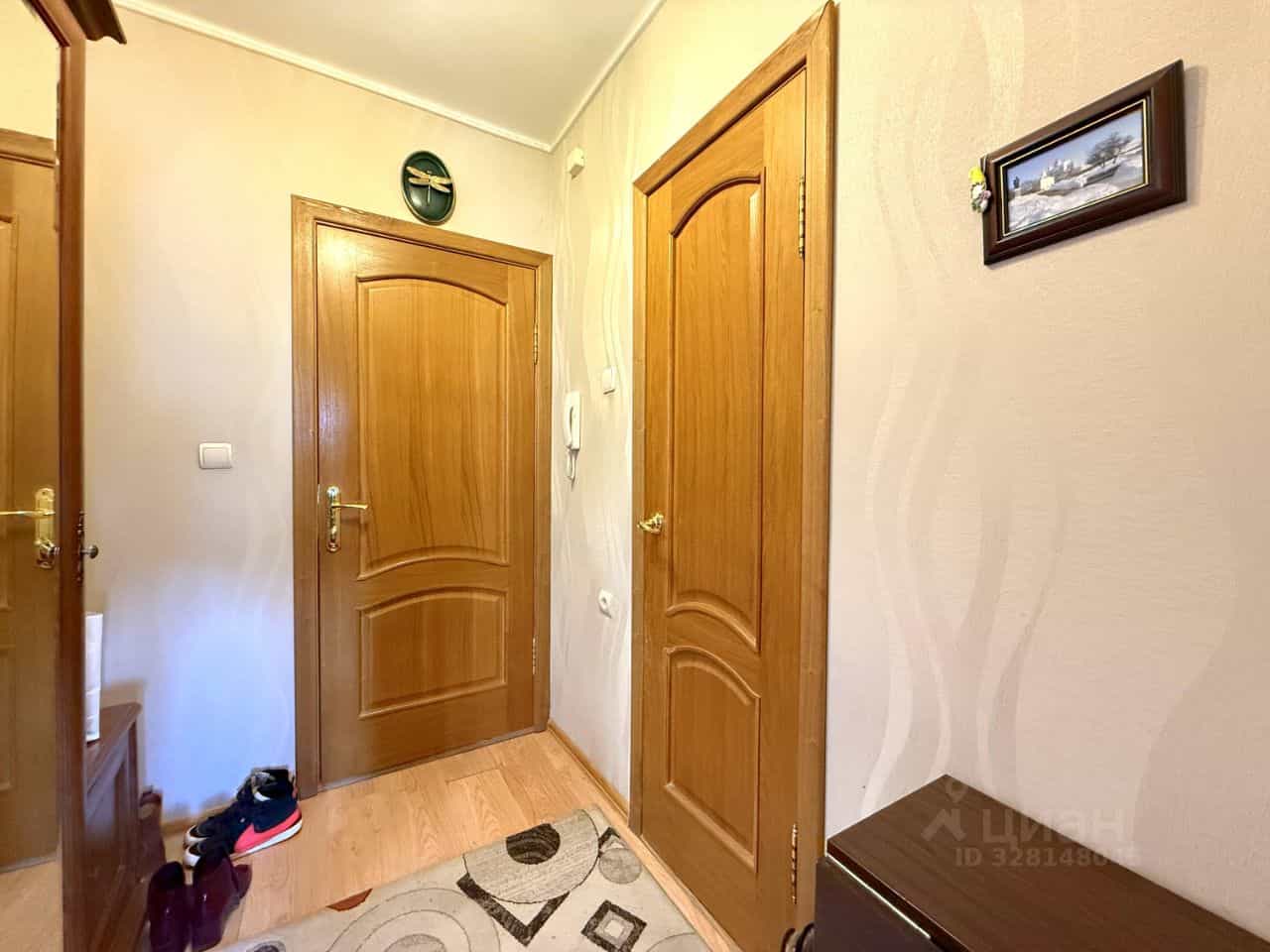 Россия, Смоленск, улица Рыленкова, 11Б, фото 11