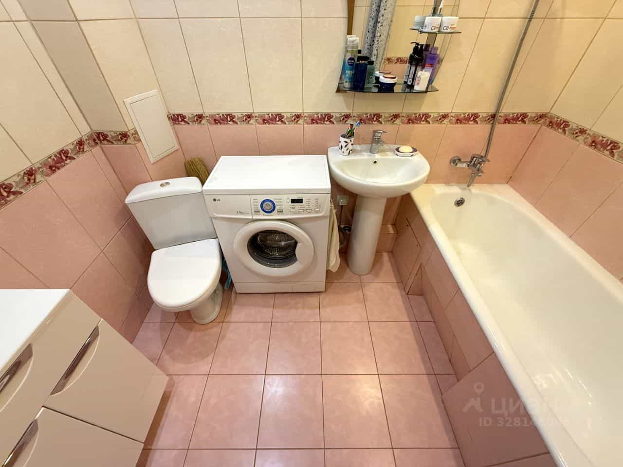 Россия, Смоленск, улица Рыленкова, 11Б, фото 12
