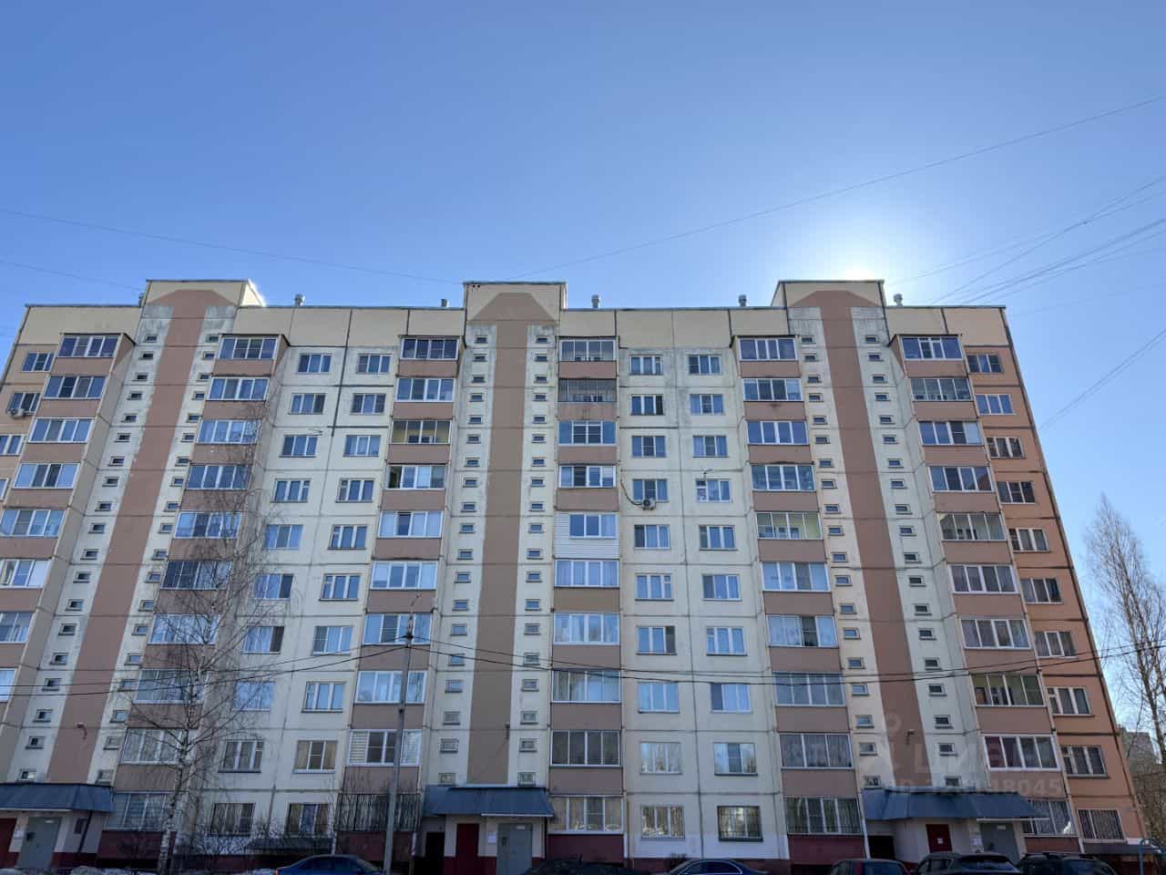 Россия, Смоленск, улица Рыленкова, 11Б, фото 13