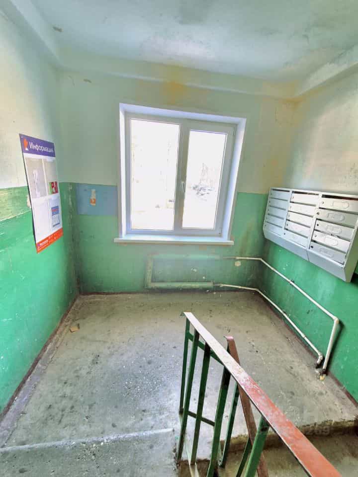 Россия, Ивановская область, Фурманов, улица Тимирязева, 7, фото 15