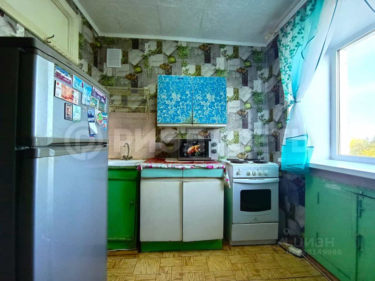 Россия, Мурманская область, Оленегорск, Парковая улица, 1, фото 6
