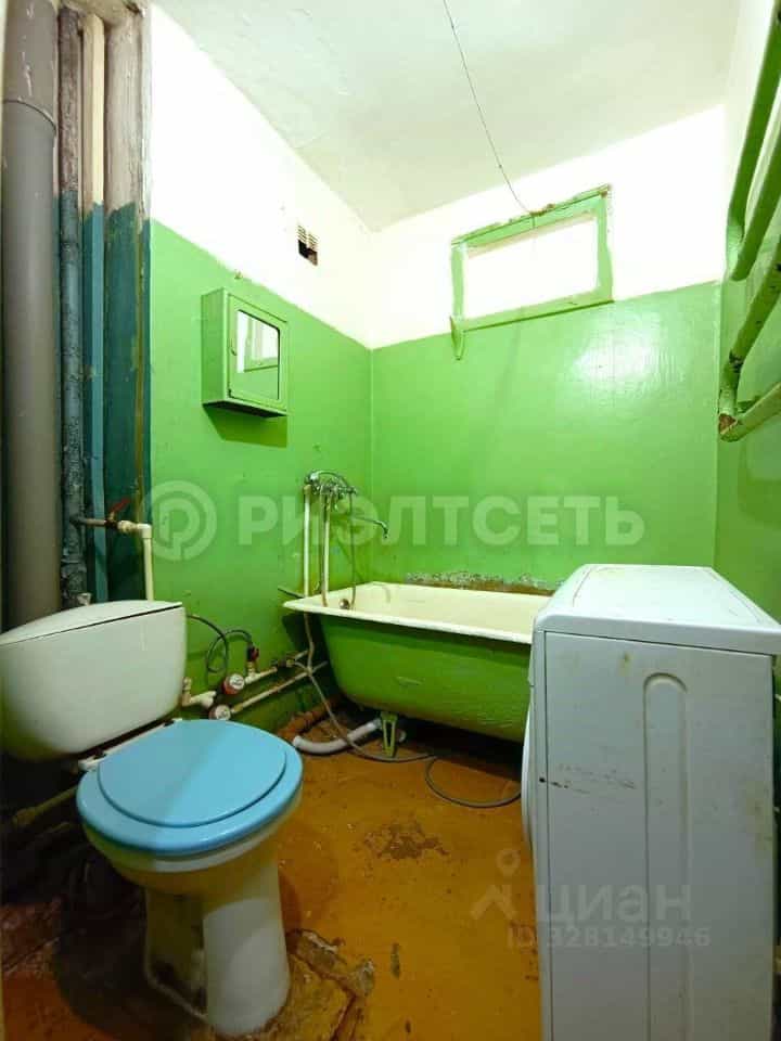 Россия, Мурманская область, Оленегорск, Парковая улица, 1, фото 10