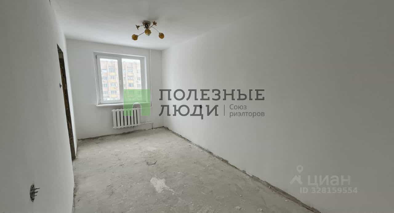 Россия, Орёл, улица Антонова, 5