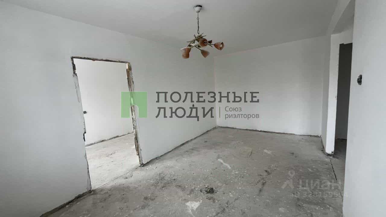 Россия, Орёл, улица Антонова, 5, фото 6