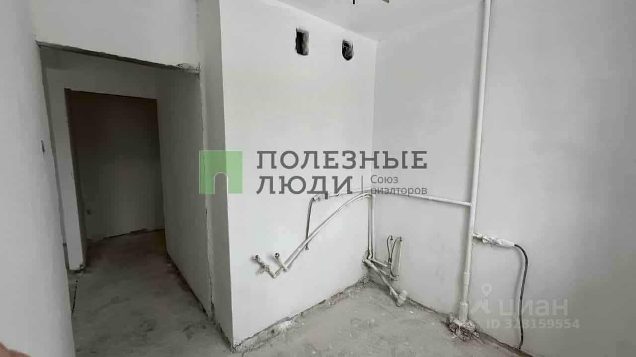 Россия, Орёл, улица Антонова, 5, фото 8