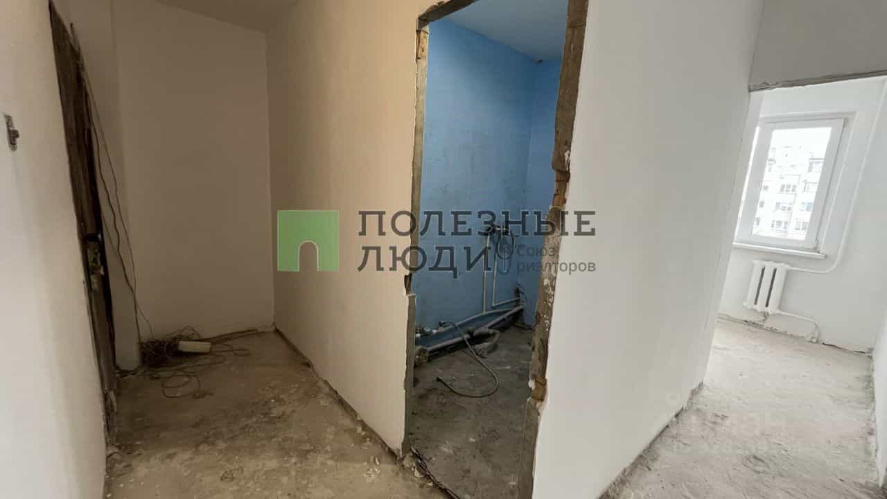 Россия, Орёл, улица Антонова, 5, фото 9