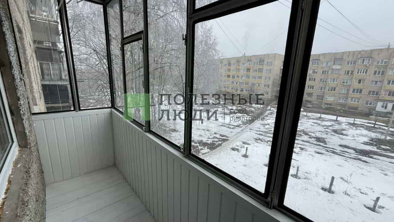 Россия, Орёл, улица Антонова, 5, фото 11