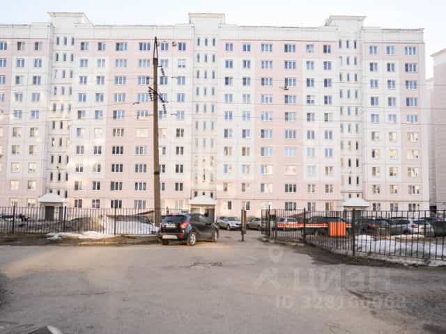 Фото объекта