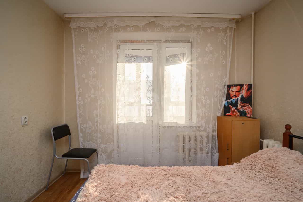 Россия, Тверь, улица Луначарского, 36, фото 18
