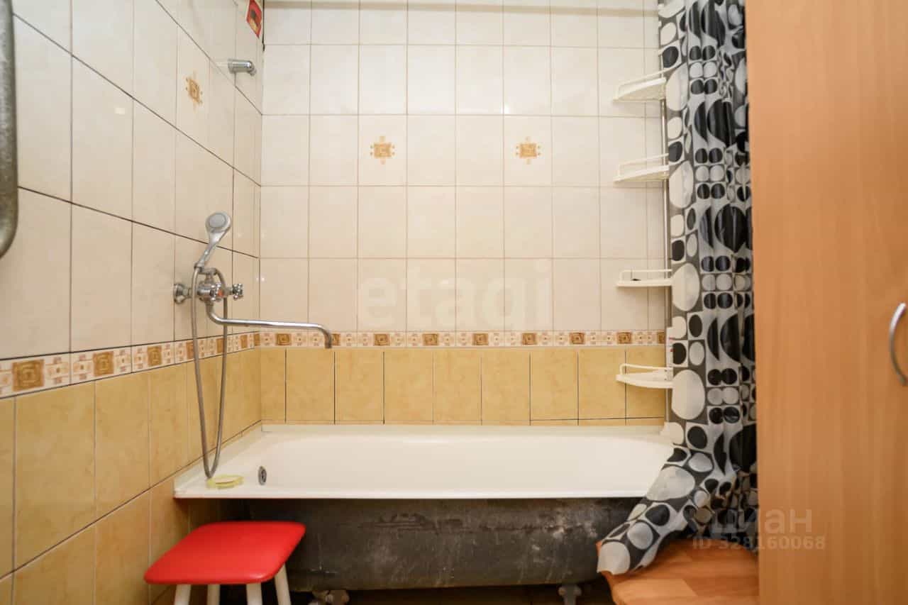 Россия, Тверь, улица Луначарского, 36, фото 28