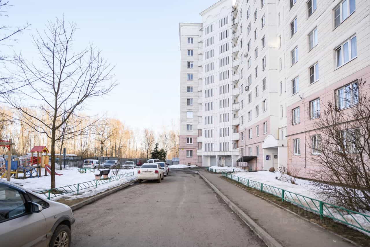 Россия, Тверь, улица Луначарского, 36, фото 40