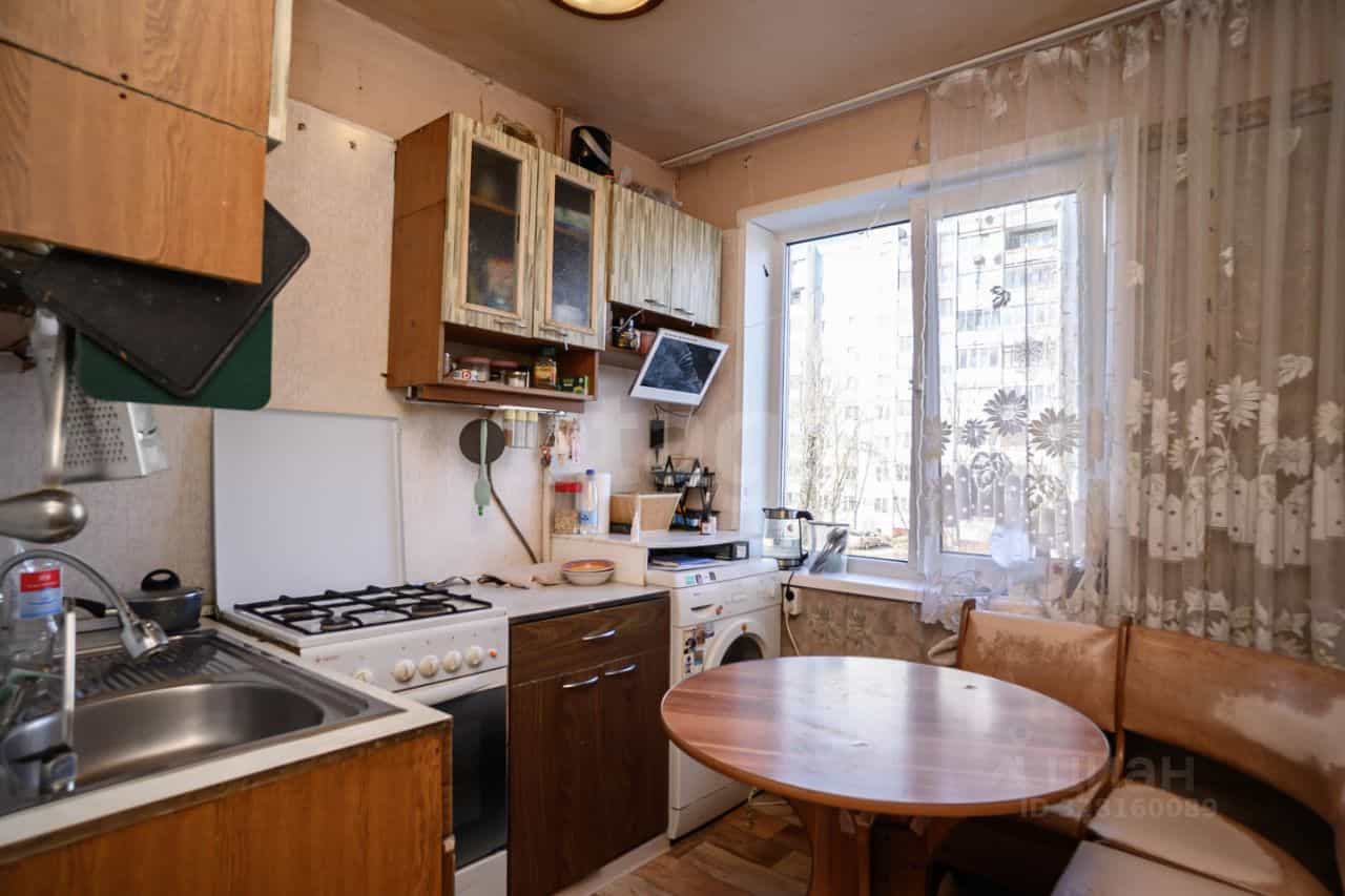 Россия, Тверь, Пролетарская набережная, 6, фото 12