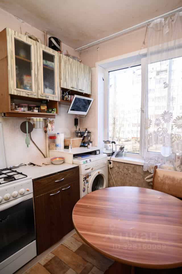 Россия, Тверь, Пролетарская набережная, 6, фото 13