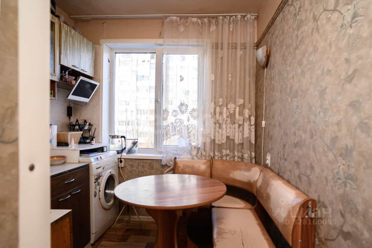 Россия, Тверь, Пролетарская набережная, 6, фото 14