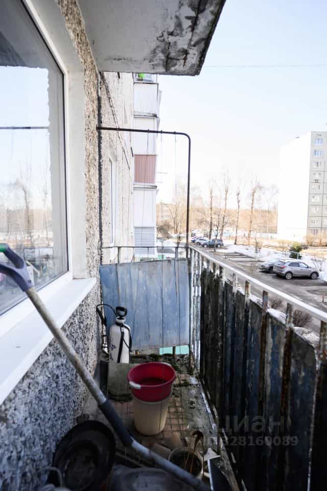 Россия, Тверь, Пролетарская набережная, 6, фото 22