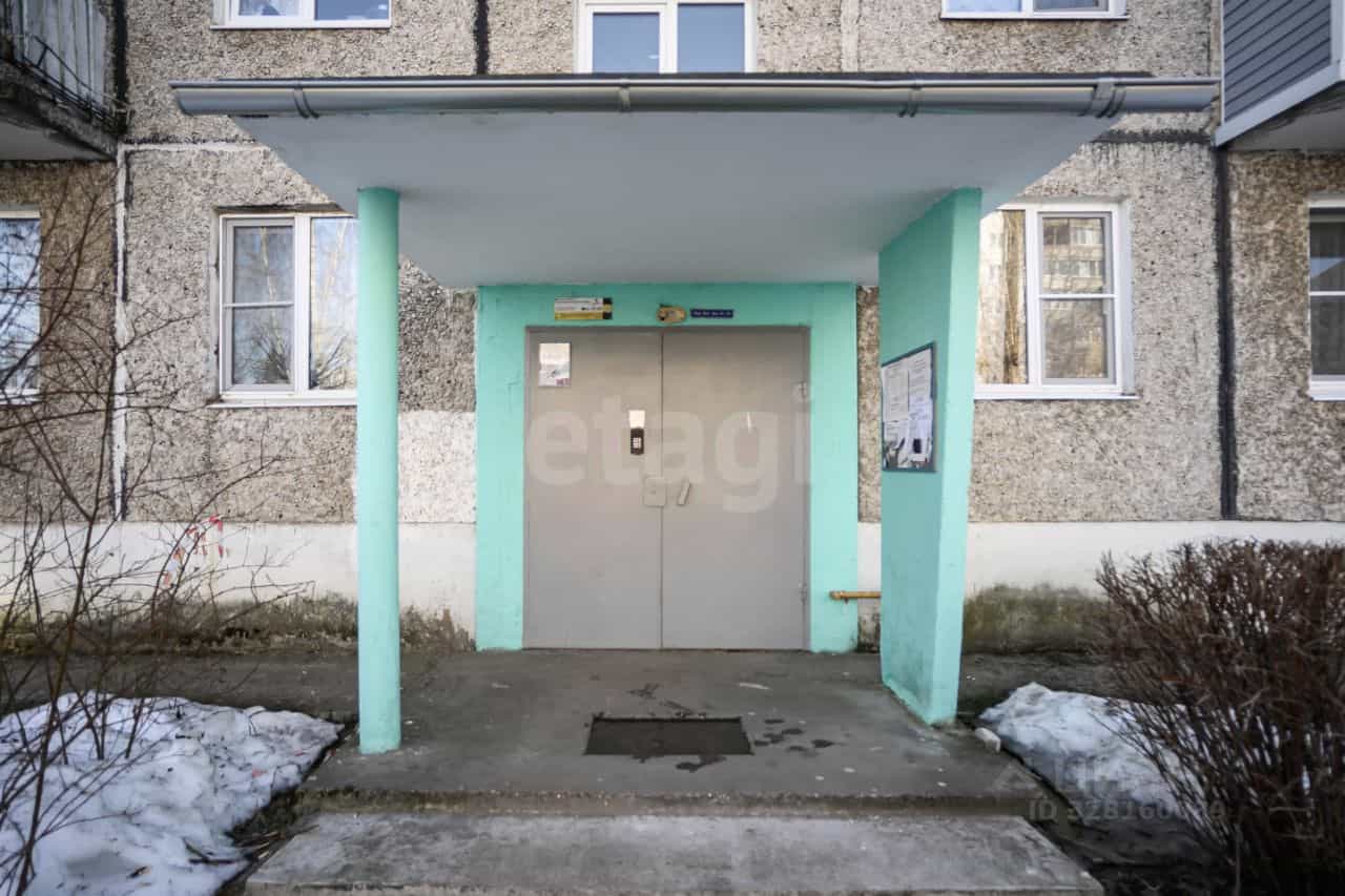Россия, Тверь, Пролетарская набережная, 6, фото 26