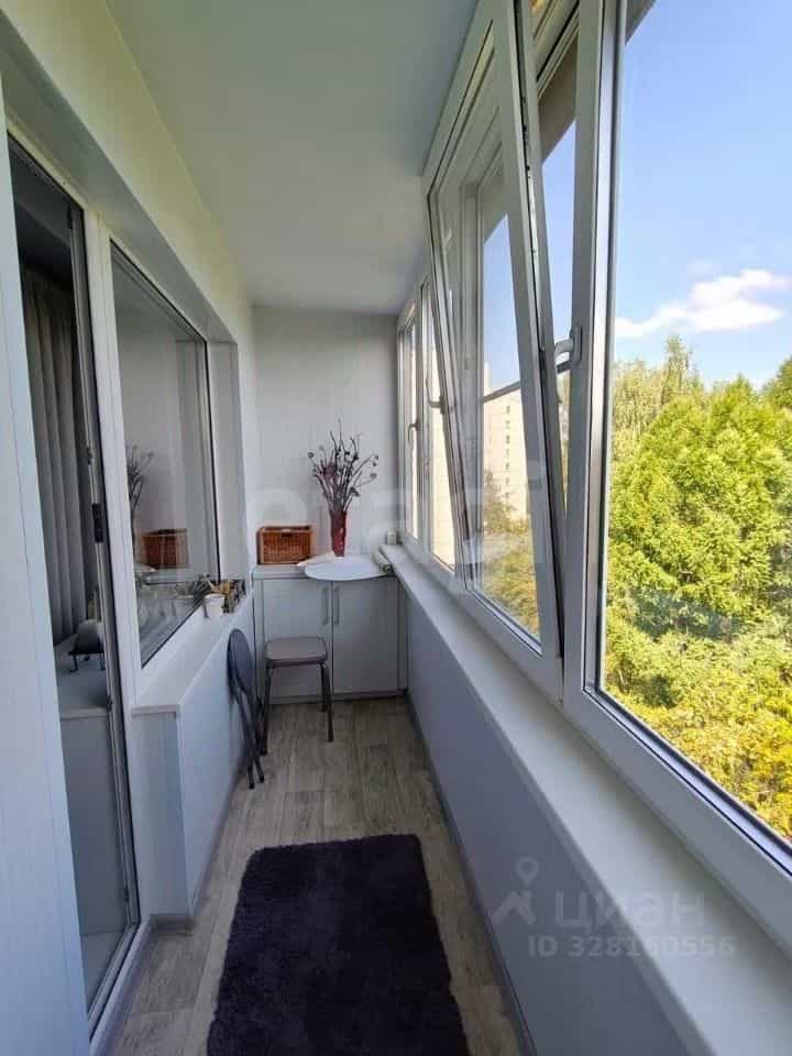 Россия, Костромская область, Волгореченск, Набережная улица, 6, фото 4
