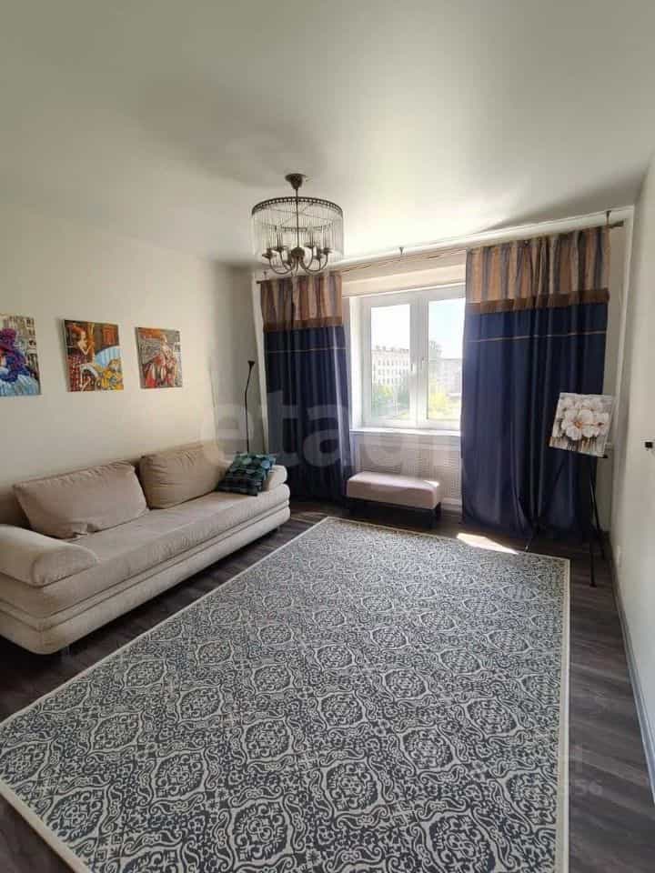 Россия, Костромская область, Волгореченск, Набережная улица, 6, фото 21