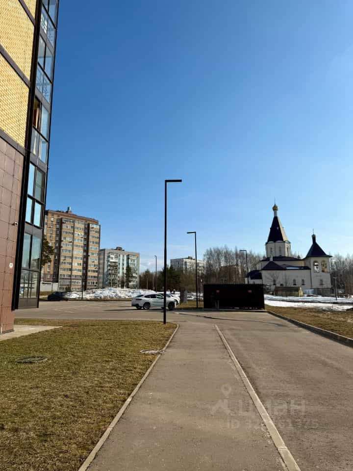 Россия, Тверская область, Конаково, улица Набережная Волги, 33, фото 25