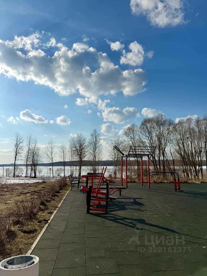 Россия, Тверская область, Конаково, улица Набережная Волги, 33, фото 28