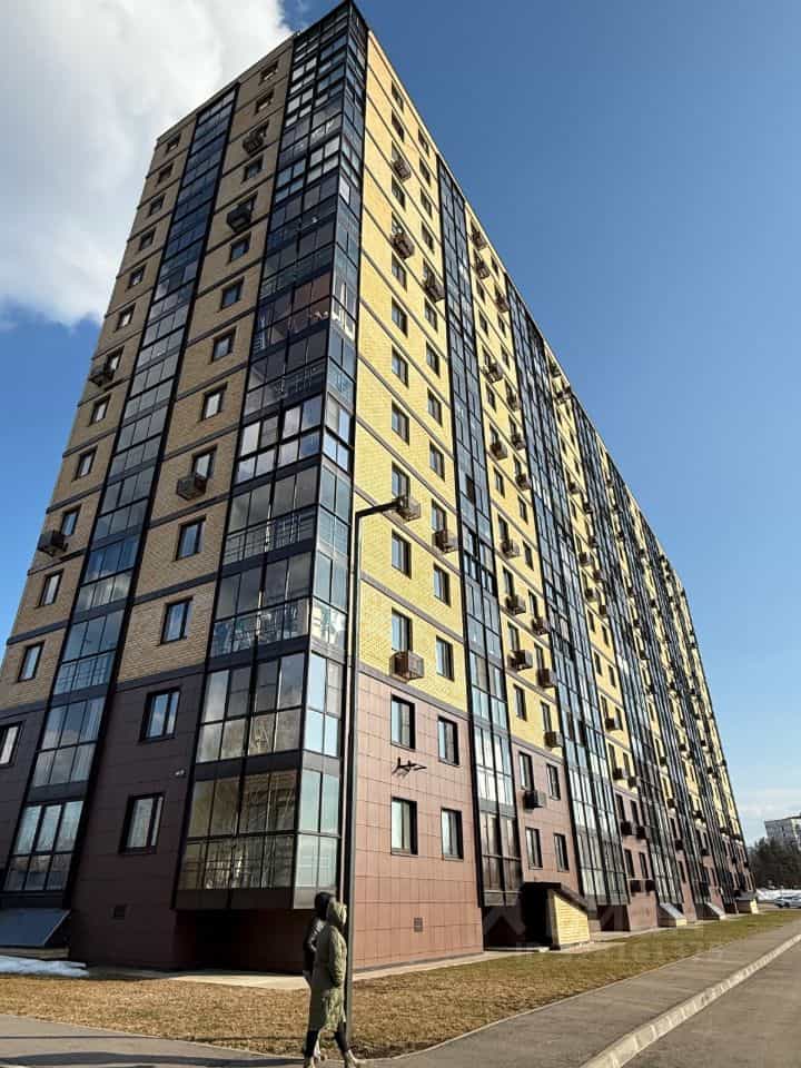 Россия, Тверская область, Конаково, улица Набережная Волги, 33, фото 30