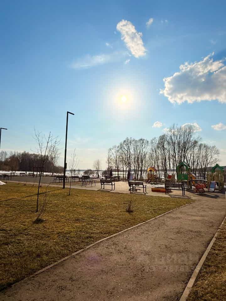 Россия, Тверская область, Конаково, улица Набережная Волги, 33, фото 35