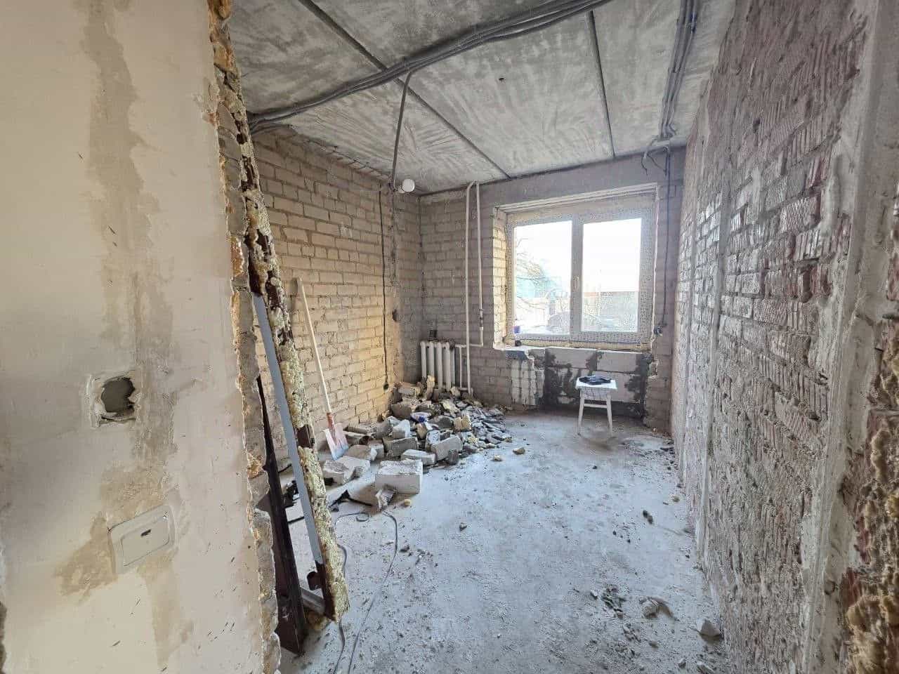 Россия, Смоленск, улица Нахимова, 31, фото 9