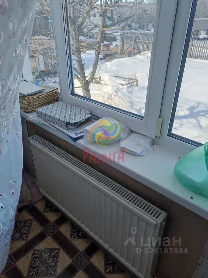 Россия, Ивановская область, Родниковский район, Парское сельское поселение, село Сосновец, улица Посёлок Новый, 6, фото 17