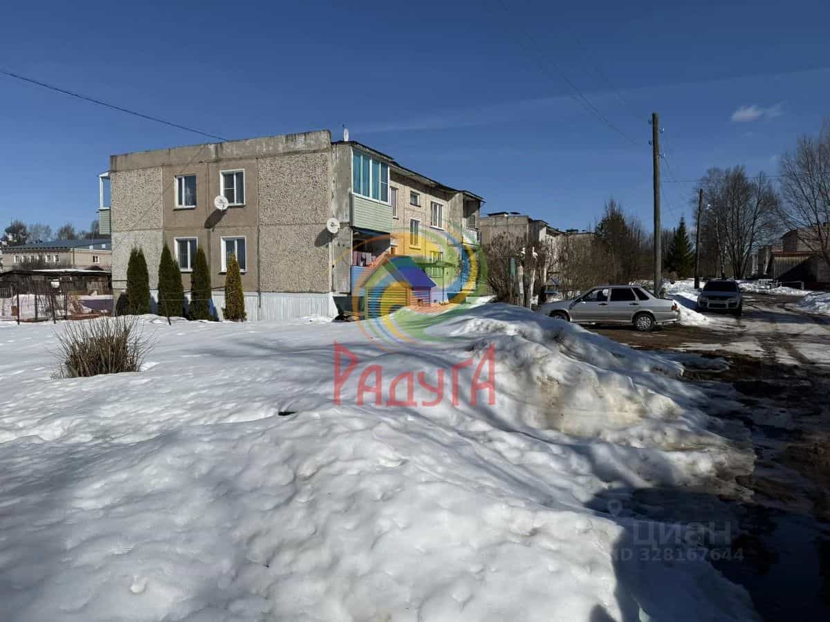 Россия, Ивановская область, Родниковский район, Парское сельское поселение, село Сосновец, улица Посёлок Новый, 6, фото 23