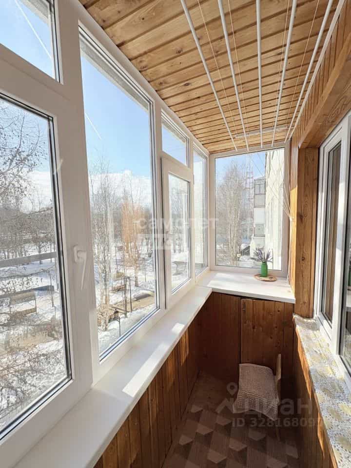 Россия, Республика Коми, Сыктывкар, улица Малышева, 13, фото 3