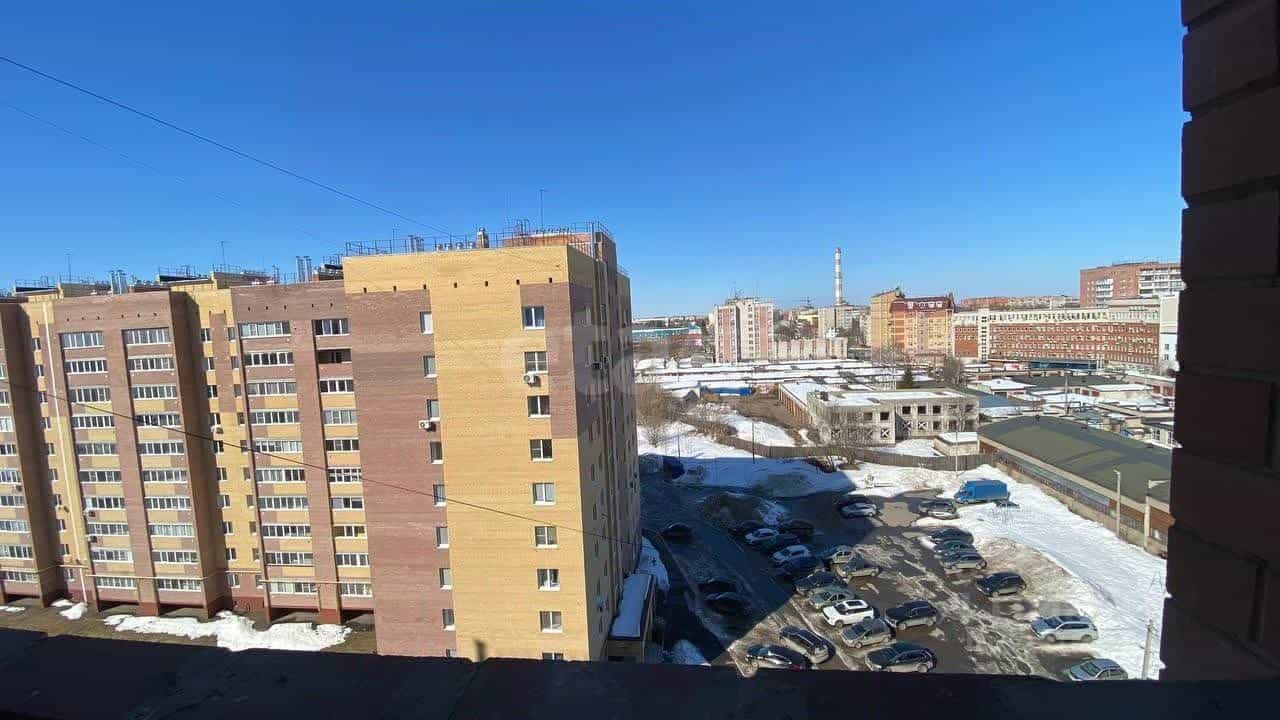 Россия, Республика Марий Эл, Йошкар-Ола, улица Панфилова, 33Б/2, фото 8