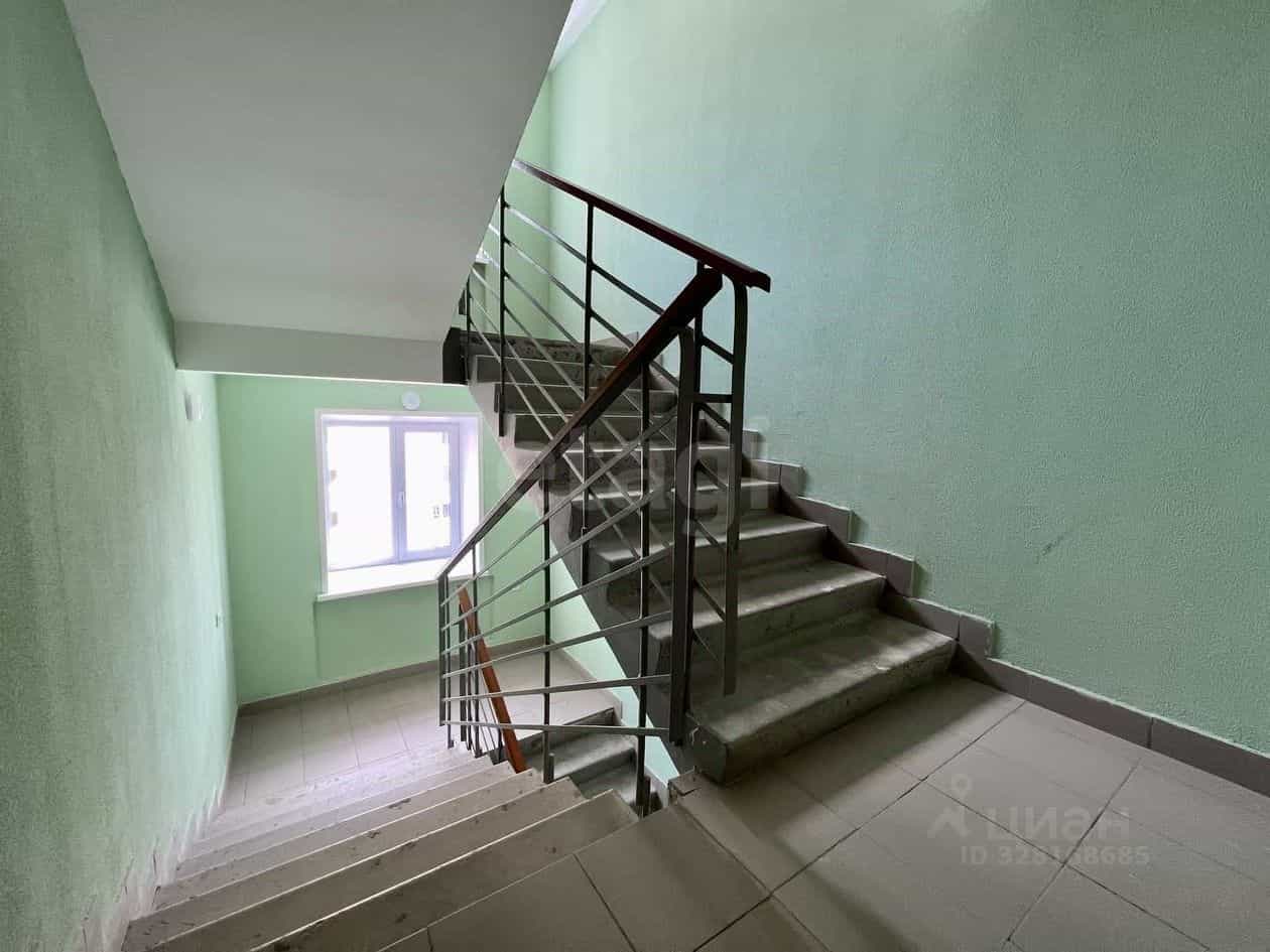 Россия, Республика Марий Эл, Йошкар-Ола, улица Панфилова, 33Б/2, фото 18