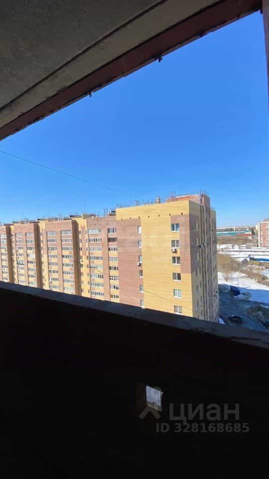 Россия, Республика Марий Эл, Йошкар-Ола, улица Панфилова, 33Б/2, фото 21