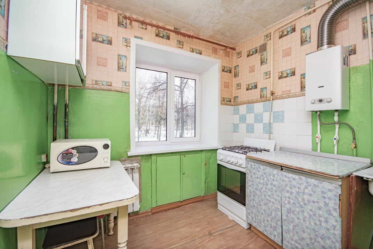 Россия, Ульяновск, Западный бульвар, 16А, фото 9