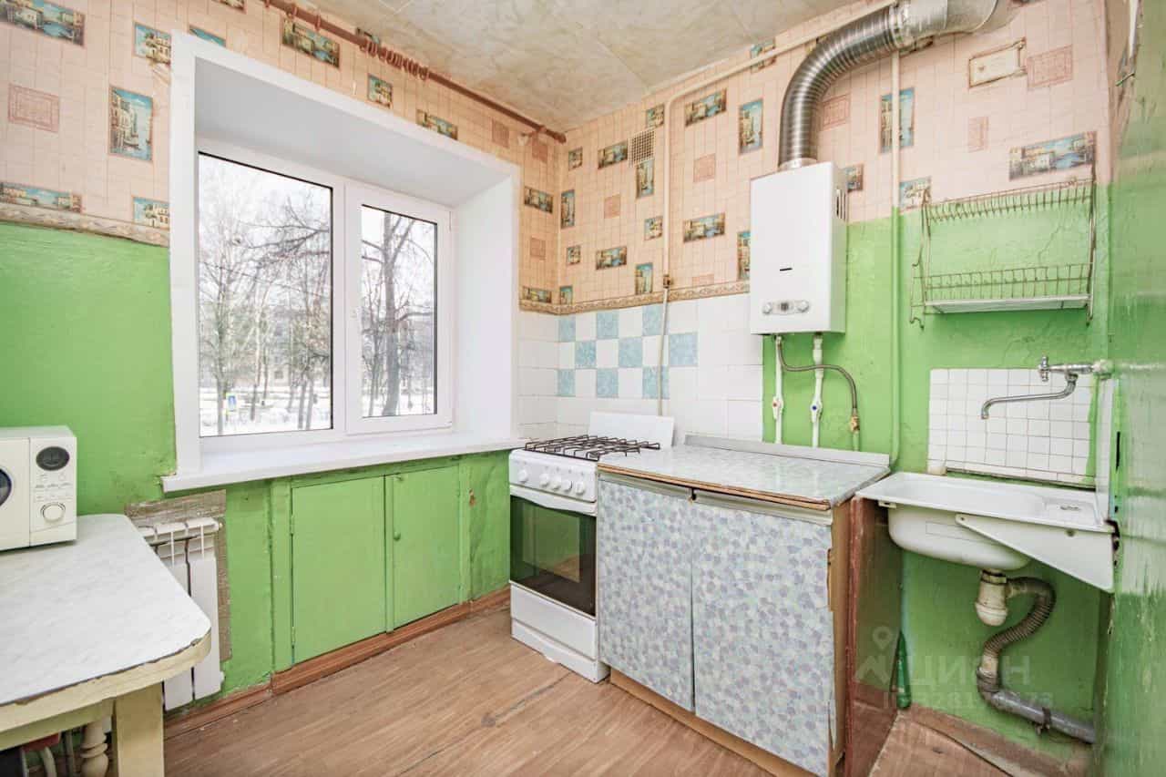 Россия, Ульяновск, Западный бульвар, 16А, фото 10