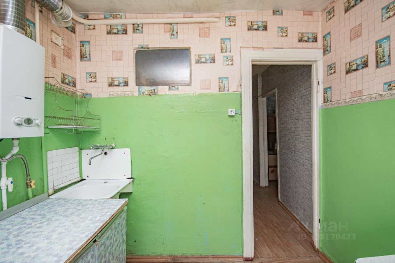 Россия, Ульяновск, Западный бульвар, 16А, фото 11