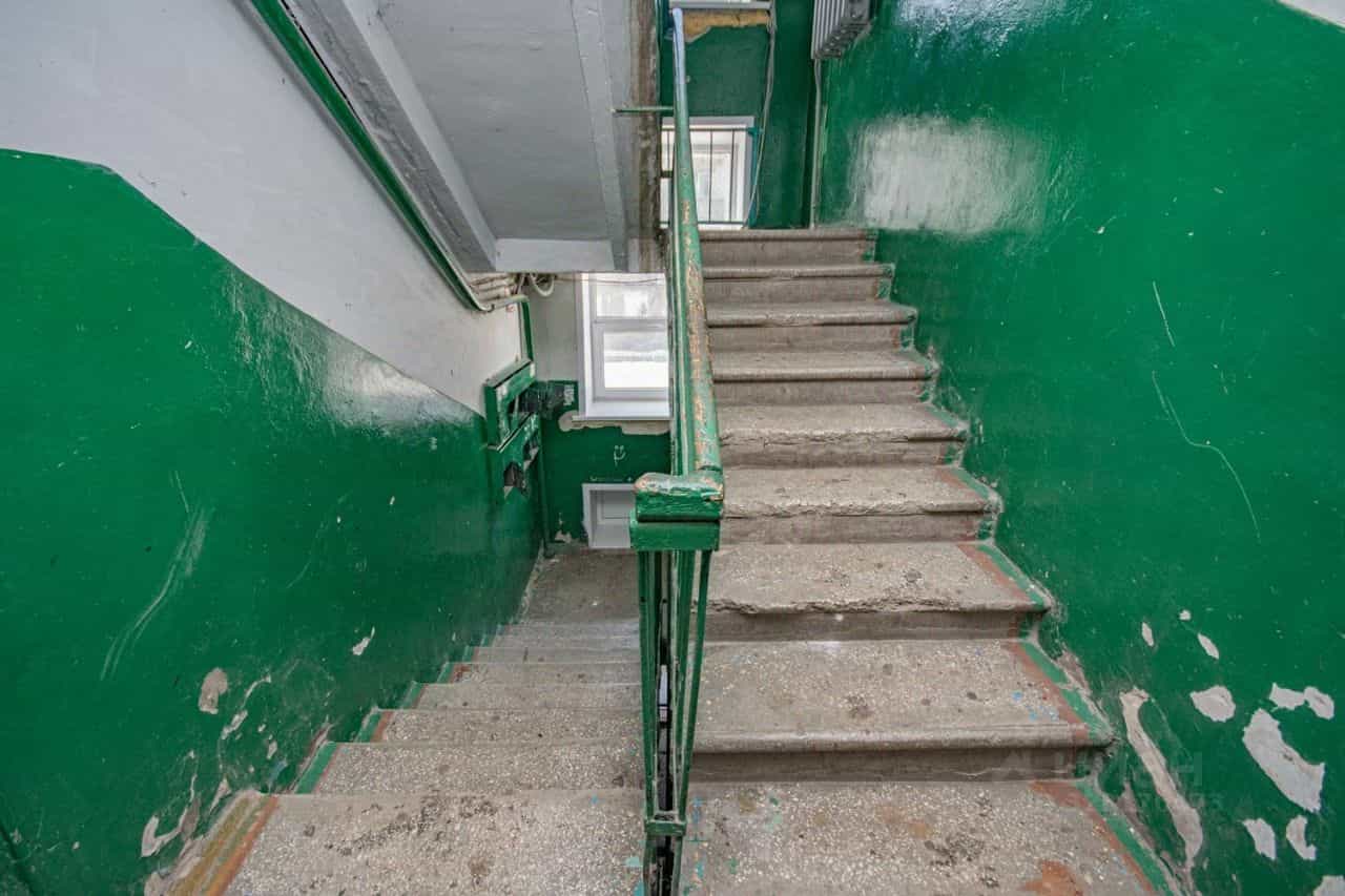 Россия, Ульяновск, Западный бульвар, 16А, фото 19