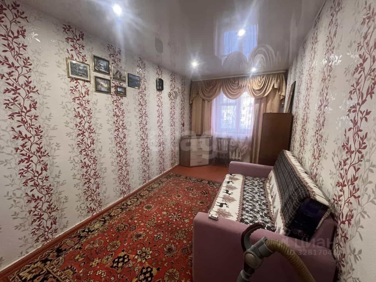 Россия, Республика Коми, муниципальный район Усть-Вымский, Микунь, улица Ленина, 19А, фото 5