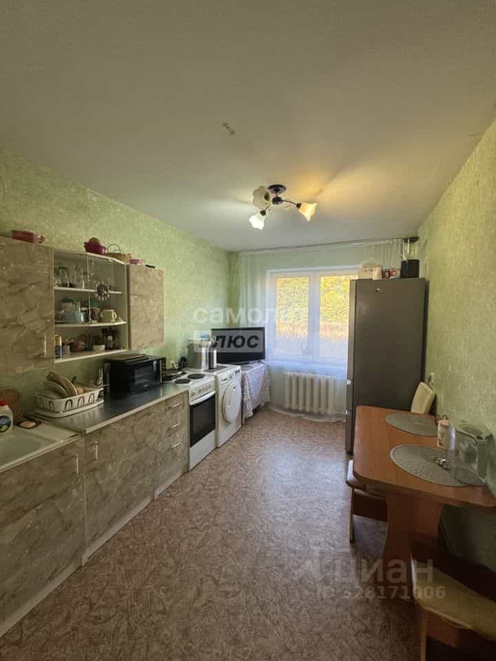 Россия, Ивановская область, Кохма, микрорайон Просторный, 7, фото 3