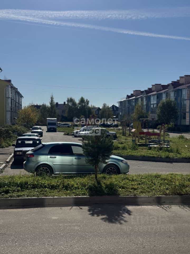 Россия, Ивановская область, Кохма, микрорайон Просторный, 7, фото 17