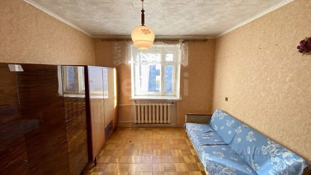Россия, Костромская область, Шарья, улица имени Адмирала Виноградова, 9
