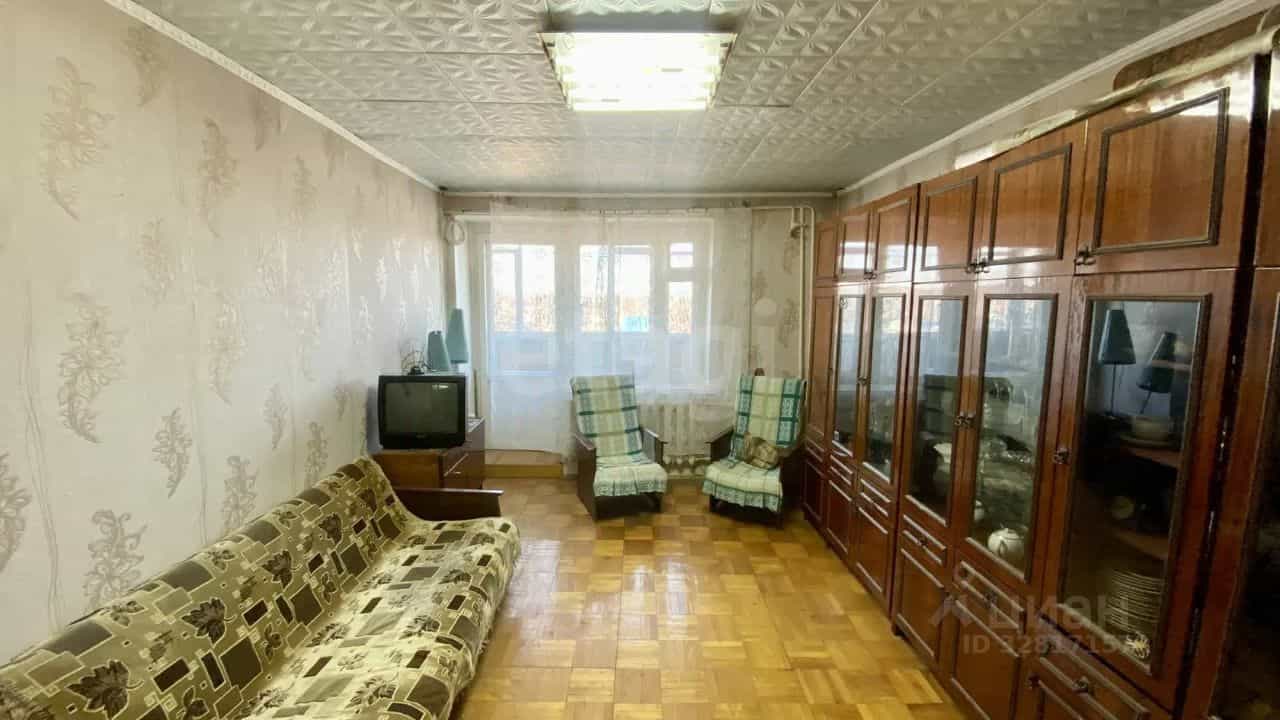 Россия, Костромская область, Шарья, улица имени Адмирала Виноградова, 9, фото 3