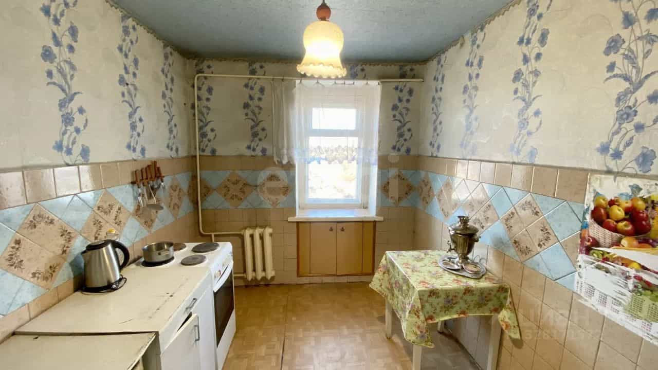 Россия, Костромская область, Шарья, улица имени Адмирала Виноградова, 9, фото 4