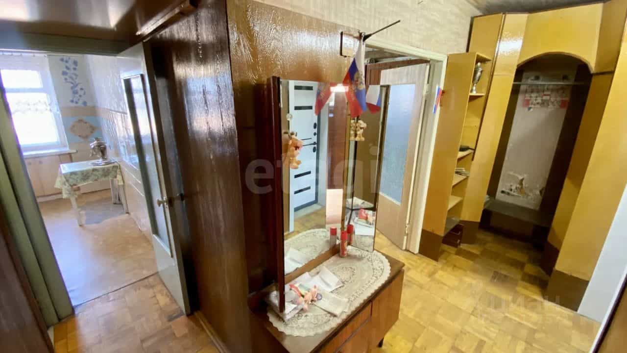 Россия, Костромская область, Шарья, улица имени Адмирала Виноградова, 9, фото 8